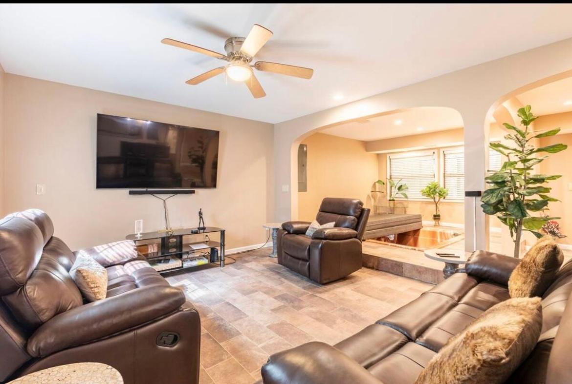 The Escape Villa Albrightsville Exterior photo